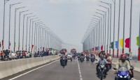 যেসব শর্ত পদ্মা সেতুতে মোটরসাইকেল চালাতে...